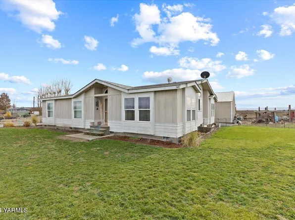 50 Elenbaas Rd, Granger, WA 98932