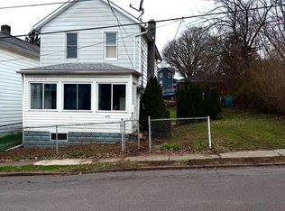 479 S Grant St, Wilkes Barre, PA