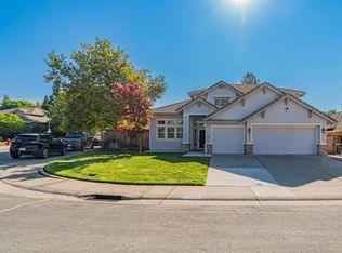 6450 Oak Cove Ct, Orangevale, CA 95662