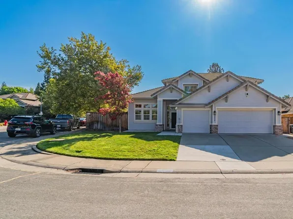 6450 Oak Cove Ct, Orangevale, CA 95662