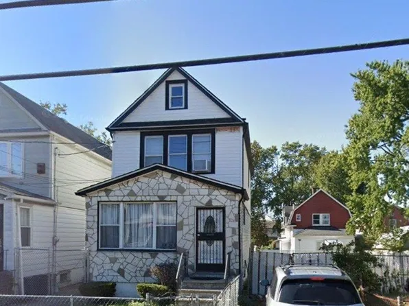 114-24 167th Street, Jamaica, NY 11434