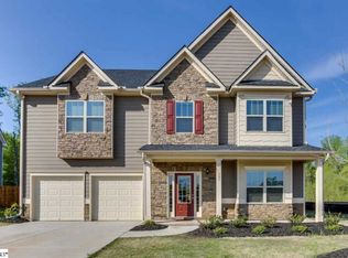 197 Noble Creek Rd, Woodruff, SC 29388