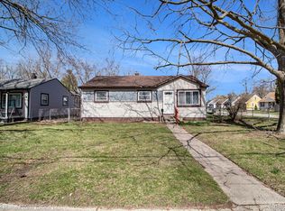 26410 Beverly Rd, Taylor, MI 48180