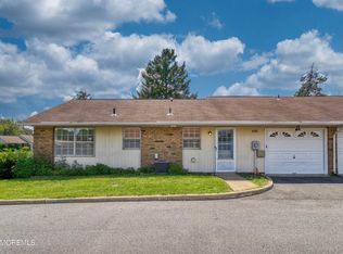 32 Yorkshire Court #D, Manchester, NJ 08759