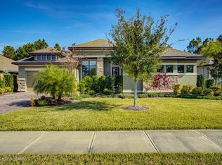 664 S Lake Dr, Ormond Beach, FL 32174