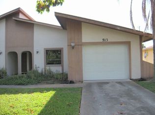 513 SE 23rd Pl, Cape Coral, FL 33990