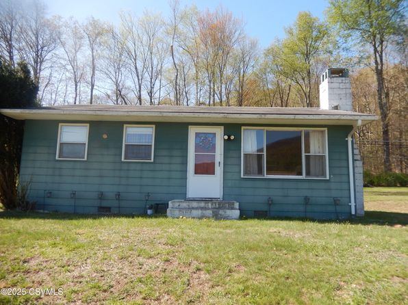 47 Jamison City Rd, Benton, PA 17814