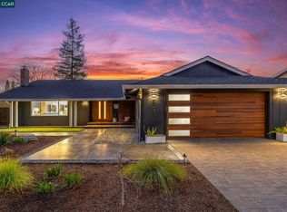 329 Castle Rock Rd, Walnut Creek, CA 94598