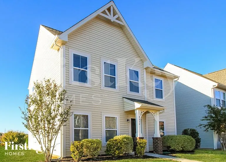 2456 Autumn Mist Dr — Photo 2