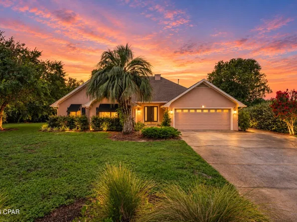 203 Bunker Ln, Panama City Beach, FL 32408