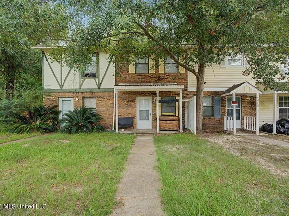 15238B Parkwood Blvd, Gulfport, MS 39503