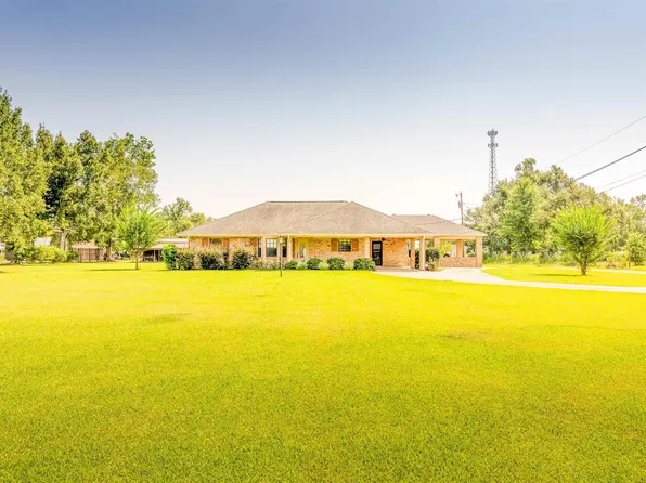 709 Highway 308, Thibodaux, LA 70301