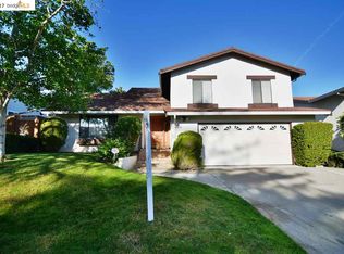 4494 Silverberry Ct, Concord, CA 94521