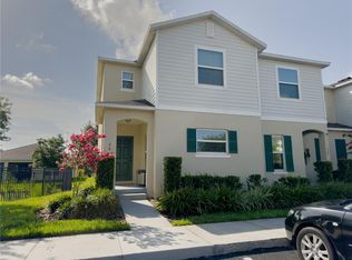 261 Primrose Dr, Davenport, FL 33837