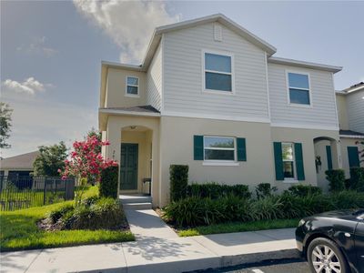 261 Primrose Dr, Davenport, FL, 33837