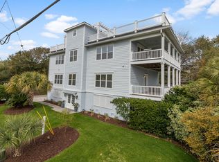 7 33rd Ave, Isle Of Palms, SC 29451