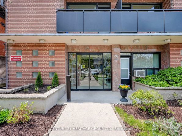 78 Warren Rd #107, Toronto, ON M4V 2R6