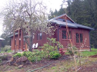 20283 Penn Rd, Walton, OR 97490