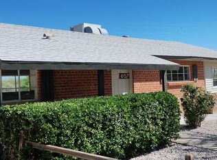 657 E Post Rd, Benson, AZ 85602