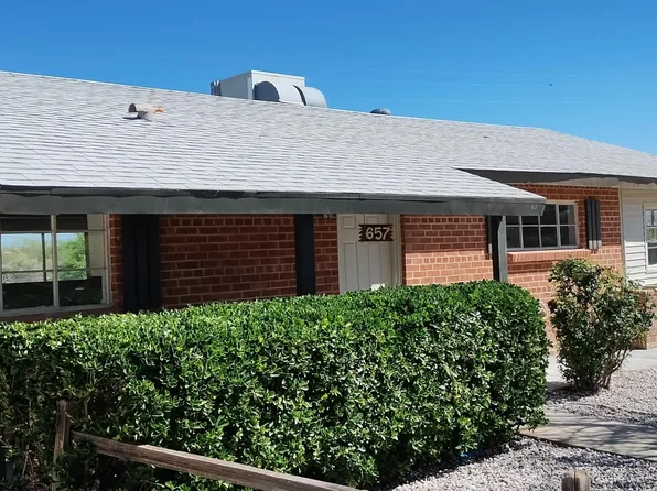 657 E Post Rd, Benson, AZ 85602