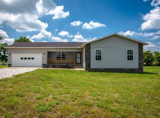 373 Foley Rd, Harrison, AR 72601