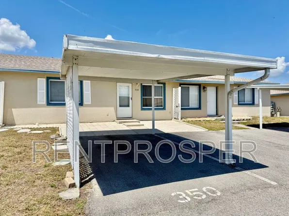 350 Winter Ridge Blvd, Winter Haven, FL 33881
