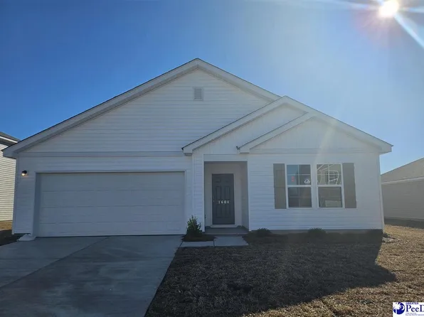 1604 Denali Ln, Florence, SC 29506