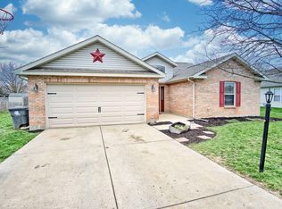 1756 Saratoga Dr, Troy, OH 45373
