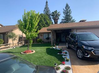 8628 Walnut Ridge Way, Sacramento, CA 95828