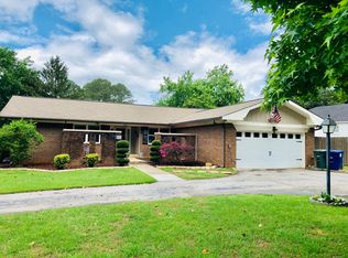 2007 Morris Hill Rd, Chattanooga, TN 37421