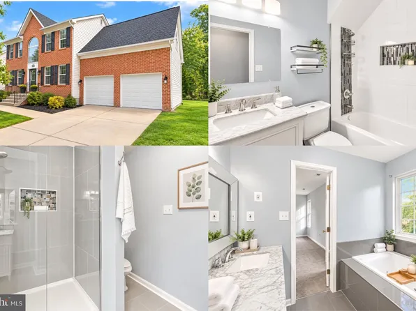 14304 Kathleen Ln, Brandywine, MD 20613