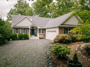 184 Jefferson Dr W, Palmyra, VA 22963