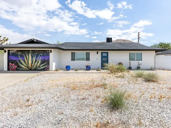 60341 La Mirada Trl, Joshua Tree, CA 92252