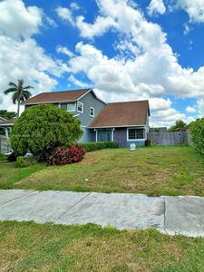 1651 S Goldeneye Ln, Homestead, FL, 33035