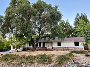 1161 Vista Verde Rd, Ukiah, CA 95482