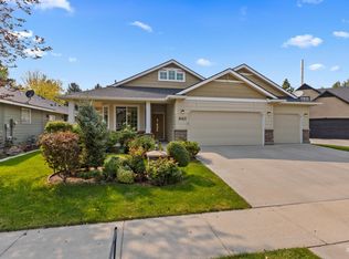 940 W Heather Woods Dr, Nampa, ID 83686