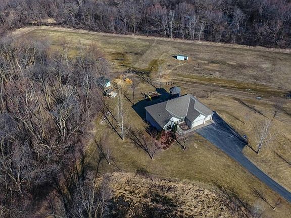 This home is at the end of a cul-de sac to add to your privacy.