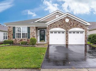 7 Wicklow Ter, Galloway, NJ 08205