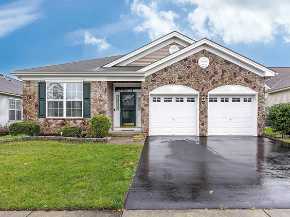 7 Wicklow Ter, Galloway, NJ 08205