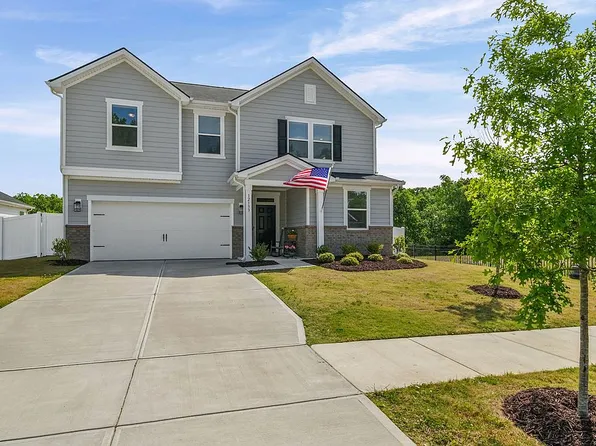12133 Rowan Hill Dr, Huntersville, NC 28078
