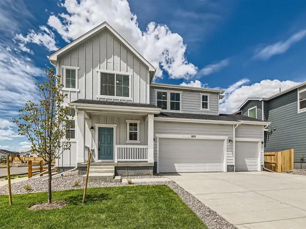 7341 Arkansas St, Frederick, CO 80530