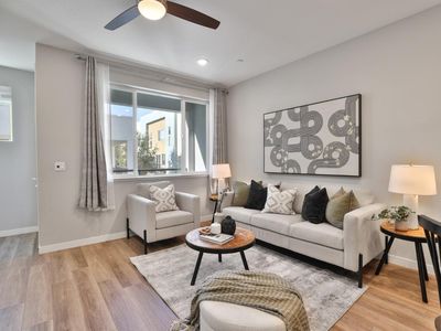 729 Fruit Ranch Loop, San Jose, CA, 95133