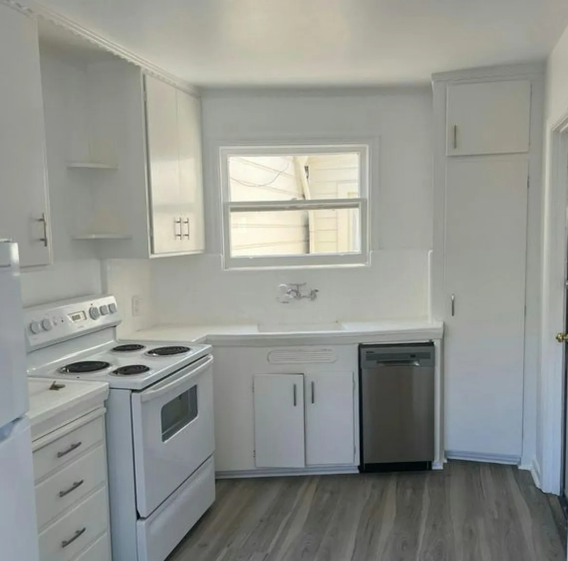 3241 23rd Street, Unit 3245-3 — Photo 1