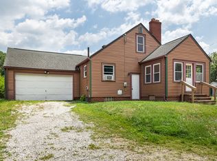 1101 15th St NE, Canton, OH 44705