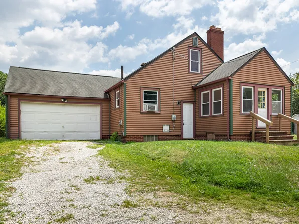 1101 15th St NE, Canton, OH 44705