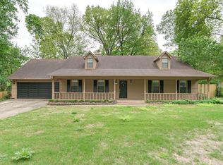 1306 Misty Dr, Benton, AR 72019