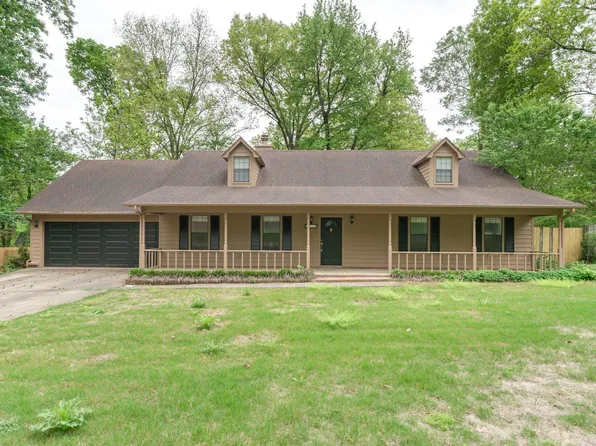 1306 Misty Dr, Benton, AR 72019