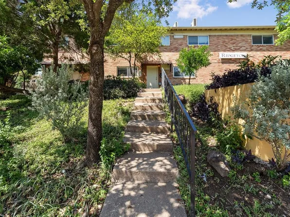 304 E 33rd St APT 21, Austin, TX 78705