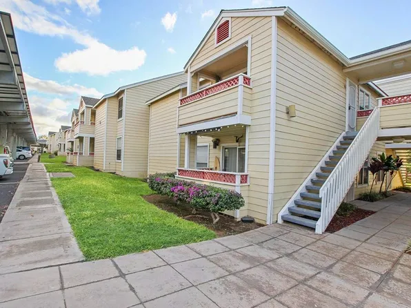 68-3831 Lua Kula St #C205, Waikoloa, HI 96738