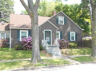 1727 Fernwood Ave, Davenport, IA 52803